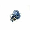 Automation Direct IRONHORSE GEARBOX SPEED REDUCER 56C 5/8IN 60:1 RIGHT ANGLE GEAR REDUCER WGA-30M-060-H1